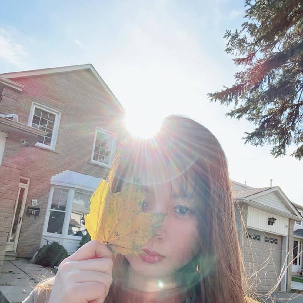 Meet your Posher, Nhu
